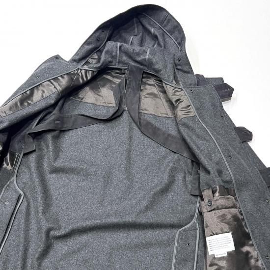 Engineered Garments × FREAK'S STOREダッフル Engineered Garments × FREAK'S STOREダッフル ENGINEERED