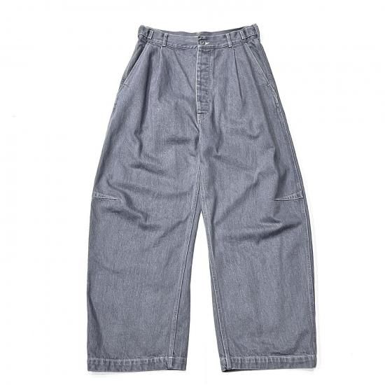 product twelve ペイントパンツ Product Twelve/プロダクト トゥエルブ PAINTER PANTS