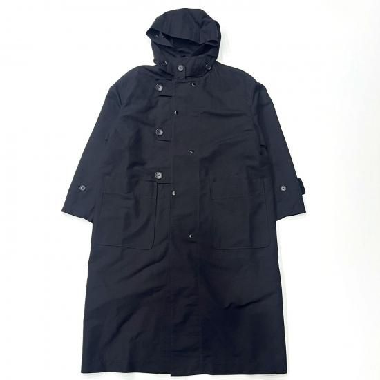 最終価格Engineered Garments ダッフルコート XS ベージュ ENGINEERED GARMENTS 今季注目のダッフルコート。 | andPheb