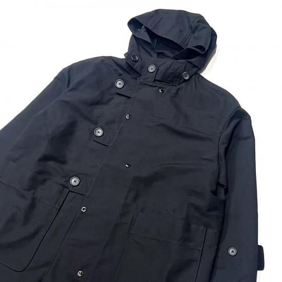 ENGINEERED GARMENTS【エンジニアドガーメンツ】