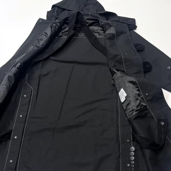 ENGINEERED GARMENTS ダッフルジャケット ENGINEERED GARMENTS(エンジニアードガーメンツ) Oversized