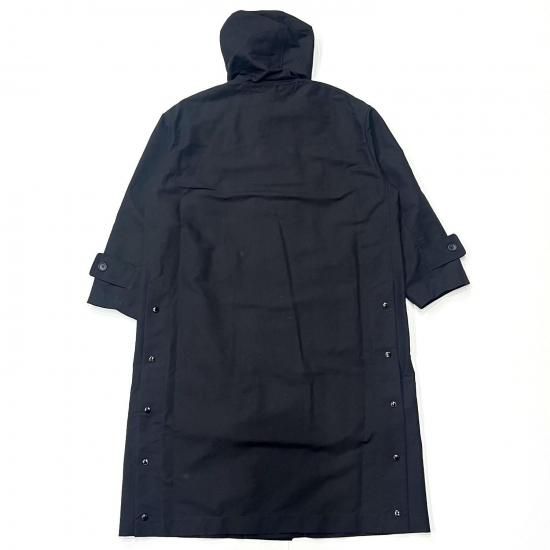 【新品同様】エンジニアドガーメンツ ダッフルコート 20oz wool 新品同様】エンジニアドガーメンツ ダッフルコート 20oz wool