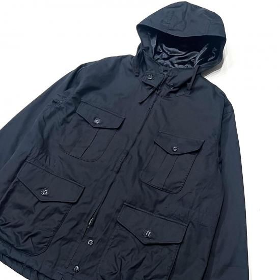 ENGINEERED GARMENTS【エンジニアドガーメンツ】