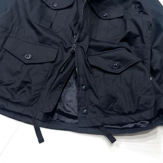 ENGINEERED GARMENTS【エンジニアドガーメンツ】