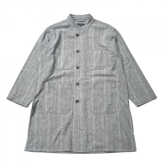 ENGINEERED GARMENTS【エンジニアドガーメンツ】