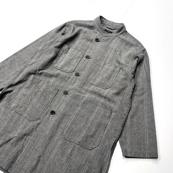 ジャケット・アウター engineered garments Dayton Shirt Jacket ENGINEERED GARMENTS【エンジニアドガーメンツ】
