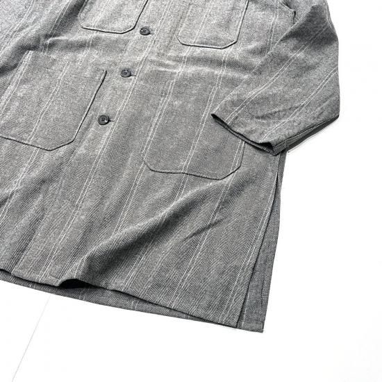 ENGINEERED GARMENTS【エンジニアドガーメンツ】