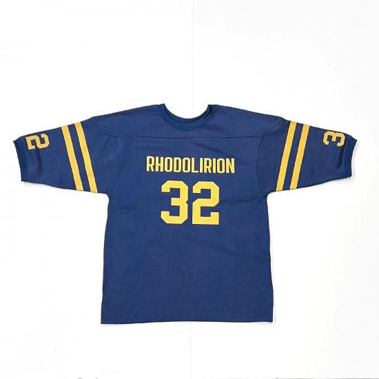 ロドリリオン　フットボールT RHODOLIRION【ロドリリオン】