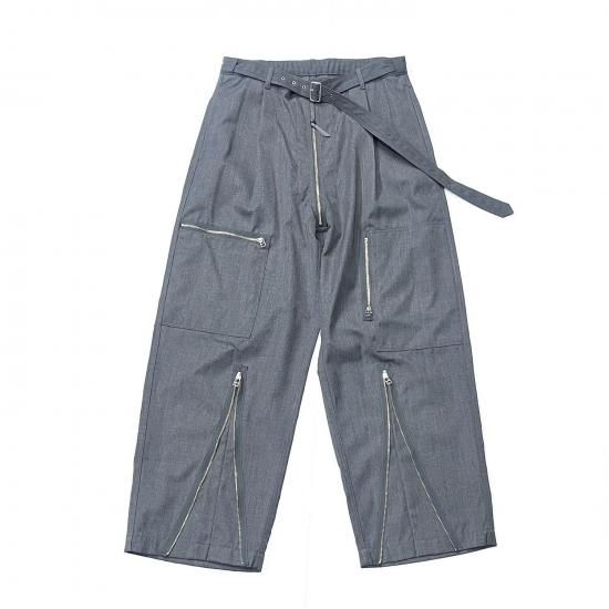 【新品・未使用】Product Twelve Flight Pants Product Twelve【プロダクトトゥエルブ】
