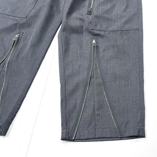 超美品 Product twelve Flight Pants 23AW Product Twelve【プロダクト