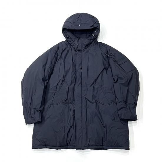Product Twelve プロダクトトゥエルブ プリマロフトミリタリーコート Product Twelve【プロダクトトゥエルブ】