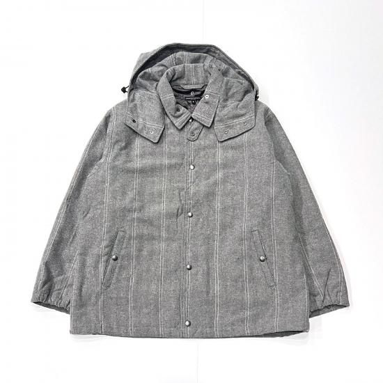 ジャケット・アウター Engineered Garments Wind Breaker 10-3-16 ENGINEERED GARMENTS（エンジニアード ガーメンツ）