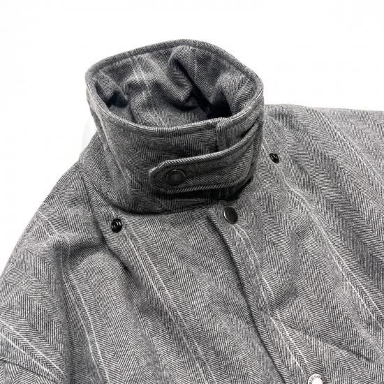 ジャケット・アウター Engineered Garments Wind Breaker 10-3-16 ENGINEERED GARMENTS（エンジニアード ガーメンツ）