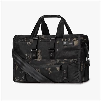 極美品 ミッションワークショップ ショルダーバッグ カモフラ