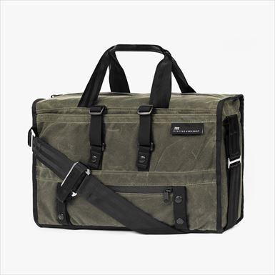 トランジット ラップトップ(Transit Laptop) ワックスキャンバス