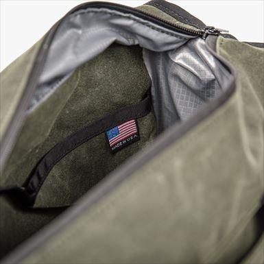 トランジット ラップトップ(Transit Laptop) ワックスキャンバス