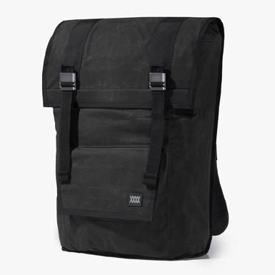 ミッションワークショップ　The Fitzroy AP ワックスキャンパス APフィッツロイ(Waxed Canvas AP Fitzroy