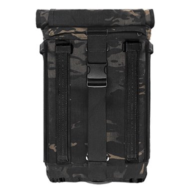 Arkivフィールドバックパック(Field Backpack)ＳサイズHT500グレー ...