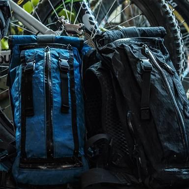 新品‼️アメリカ製 Mission Workshop Hauser14 バッグ Hauser 14L Hydration Pack | MISSION WORKSHOP
