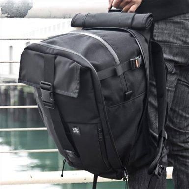 ランブラー|ミッションワークショップ - ミッションワーク