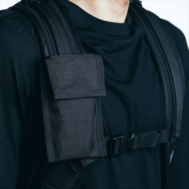 新品 MISSION WORKSHOP 大型メッセンジャー 定価29000円35L