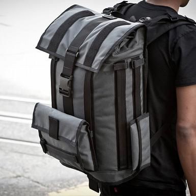 Arkivフィールドバックパック(Field Backpack) Sサイズ