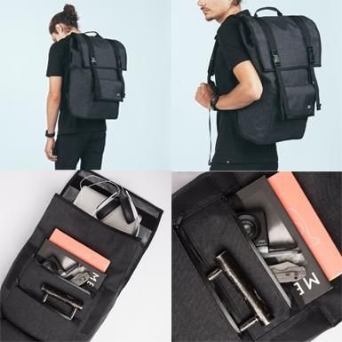 バッグ FITZROY / MISSION WORKSHOP Mission Workshop Fitzroy Backpack: MISSION FAILED? - YouTube