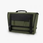 Misson Work Shop 19L ラップトップ・ショルダーバッグ