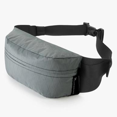 THE AXIS グレー(Gray) VX - ミッションワークショップ(MISSION