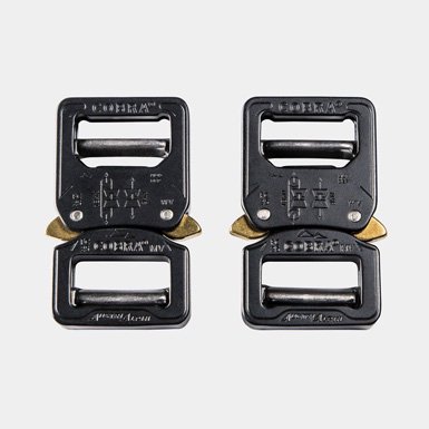 コブラバックル(AustriAlpin COBRA® BUCKLE)– RHAKE 2SET - ミッションワークショップ(MISSION  WORKSHOP)メッセンジャーバック専門店