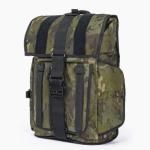 Ｍisson Work Shop 19L ラップトップ・ショルダーバッグ Misson Work Shop 19L ラップトップ・ショルダーバッグ
