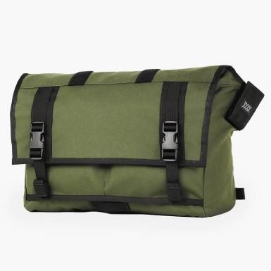 ミッションワークショップ The Shedシェド 35L メッセンジャーバッグ 