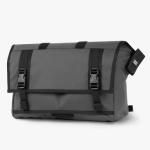 ミッションワークショップ メッセンジャーバッグ 27L たまには斜めがけのメッセンジャーバッグを使ってみる