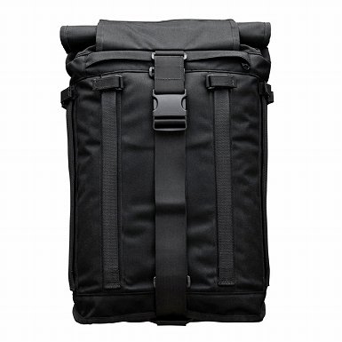Arkivフィールドバックパック(Field Backpack) Ｓサイズ ブラック ...