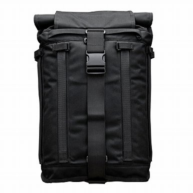 Arkivフィールドバックパック(Field Backpack) Ｓサイズ ブラック