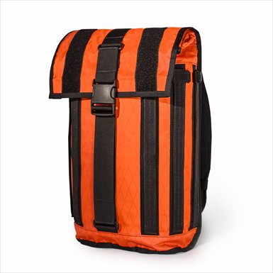 VX-21 R6フィールドバックパック(Field Backpack)Lサイズ オレンジ ...