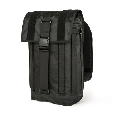 VX-21 R6フィールドバックパック(Field Backpack)Lサイズ ブラック ...