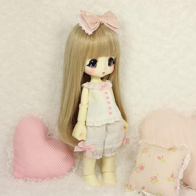 マチブセナイトセット/キキ,ジル,キキポップ用お洋服 マチブセナイトセット/キキ,ジル,キキポップ用お洋服