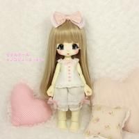 Amazon.co.jp: rakulifey 人形服 1/3ドール衣装 1/3球体関節人形