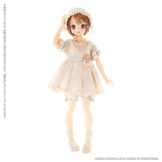 【新品未使用】BRUNT POKEY ポーキー タンカラー Pookie Boo BonBon／POLKA DOT LADYBUG Limited Edition [Pookie