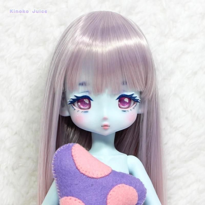 キノコジュース ショップ