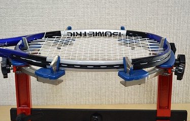 ガット張り機HandsWin(ハンズウィン)テニスS-60オリジナルブランドマシン
