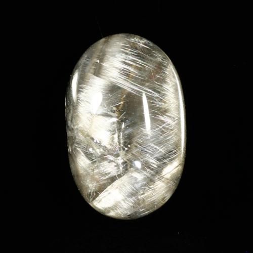 プラチナルチル　検討中 高級】プラチナルチル クォーツ ブレスレット 6.5mm 11.4g