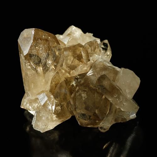 ブラジル産スモーキークォーツNo336 ブラジル産 スモーキークォーツ | 鉱物標本,カ行,クォーツ/水晶