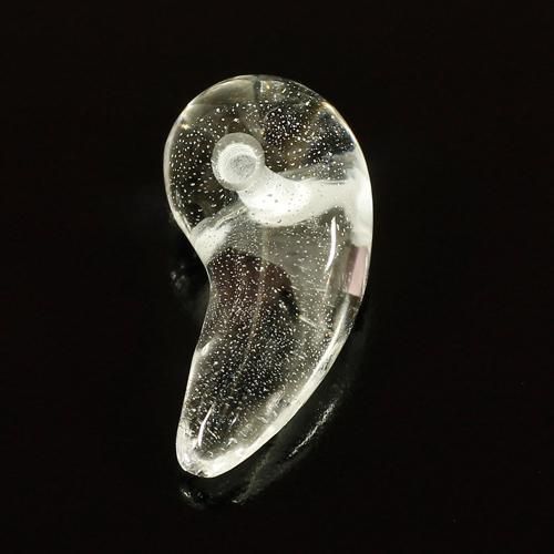 ガネーシュヒマール産勾玉No1058