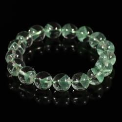 グリーンファントム｜ルチルクォーツ通販【Fortunate Rutile】