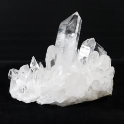 ✳️激レア極大13.34kg‼️極上の逸品✨ルチルイン 水晶クラスター 天然石 原石 ルチル インカローズブレスレット 水晶クラスター レア天然石と