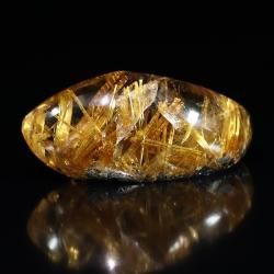 磨き石 - ルチルクォーツ専門店【フォーチュネイトルチル】販売