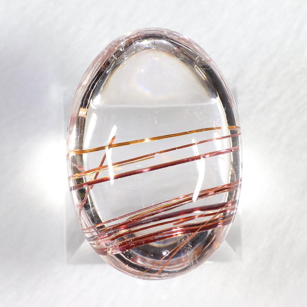 no.156 バイカラールチル　一点物 no.156 バイカラールチル 一点物