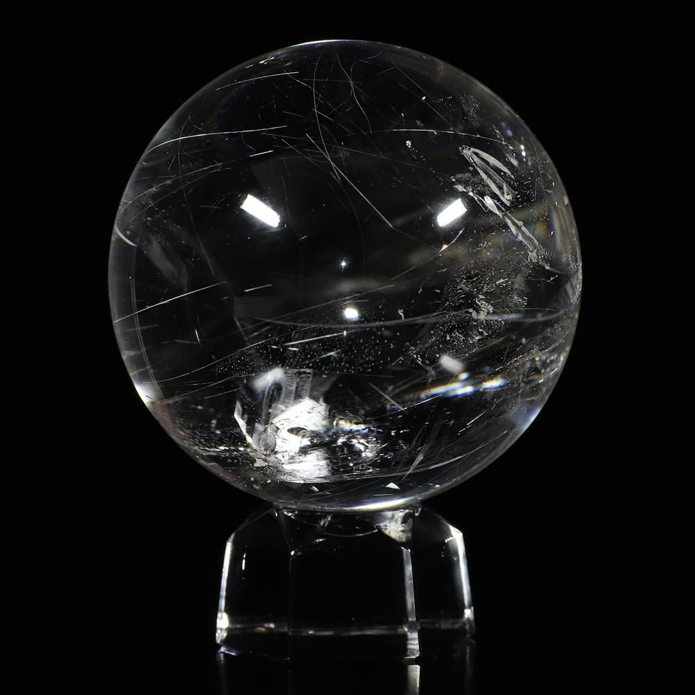 no.0188 レッドルチルと羽根のオパール　一点物 no.0188 レッドルチルと羽根のオパール 一点物